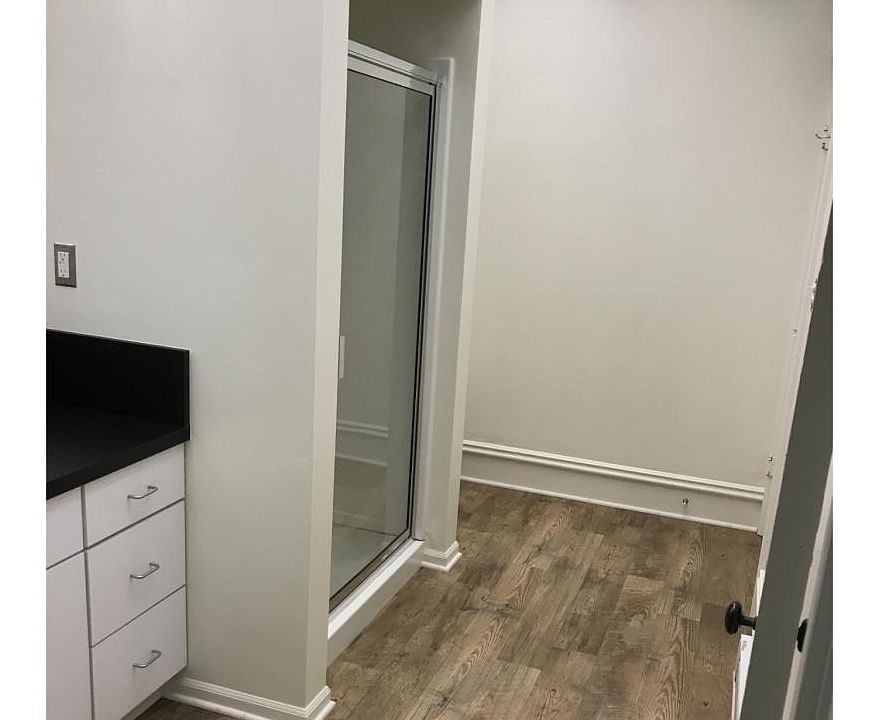 Upstairs bath