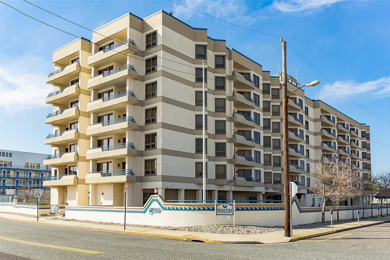 7100 Ocean Ave APT 211, Wildwood, NJ 08260 | Zillow
