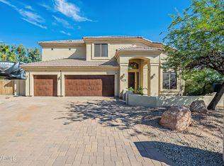 17316 E Barnes Dr, Fountain Hills, AZ 85268