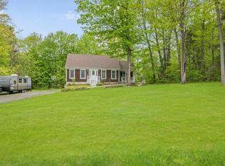 19 Blackberry Ln, Lancaster, NH 03584