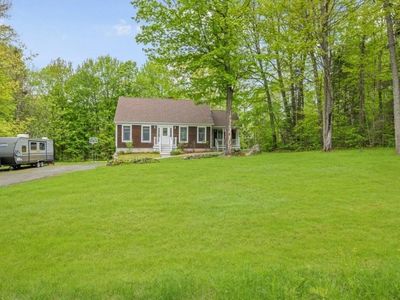 19 Blackberry Lane, Lancaster, NH, 03584