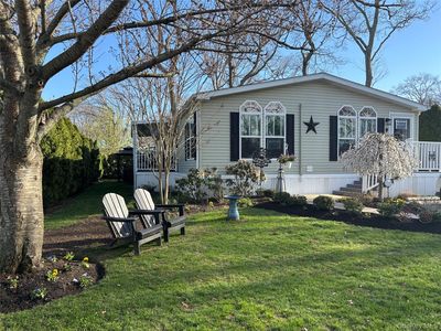 1661 Old Country Road #62, Riverhead, NY, 11901