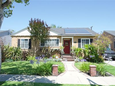 3818 Volk Ave, Long Beach, CA, 90808