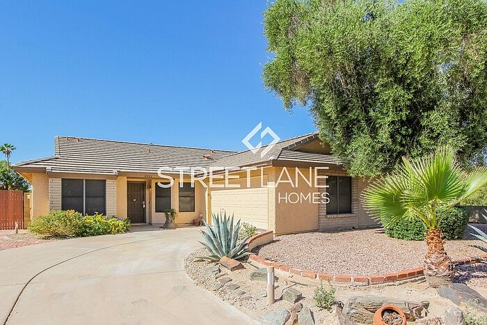 1st image of 3921 E Shomi St