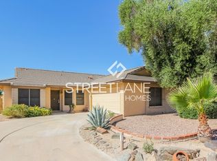 3921 E Shomi St, Phoenix, AZ 85044