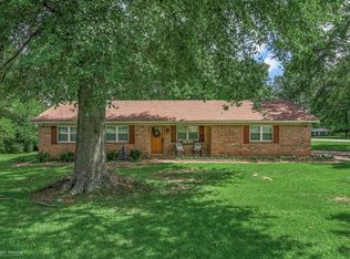 503 Sand Valley Ln, Shreveport, LA 71107