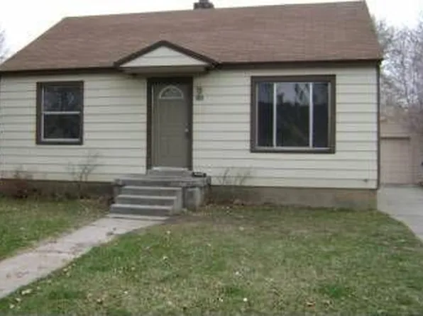 149 W Mond St, Ogden, UT 84404