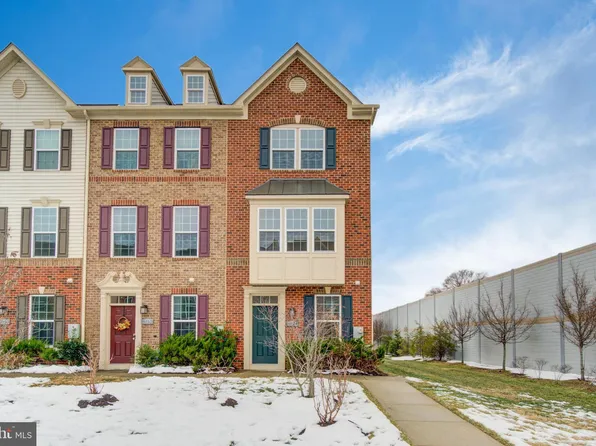 8154 Miner St, Greenbelt, MD 20770