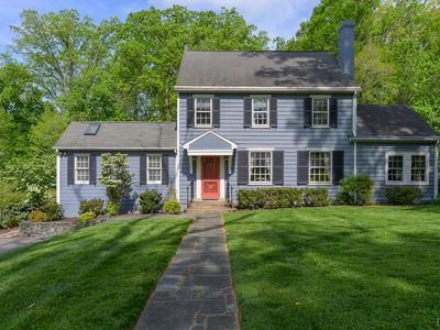 325 Sumpter St, Lynchburg, VA, 24503