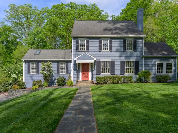 325 Sumpter St, Lynchburg, VA 24503