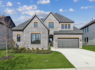 4220 Kinglet Ct, Prosper, TX 75078