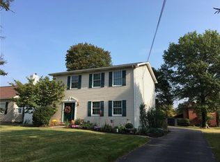 2904 Brodhead Rd, Aliquippa, PA 15001