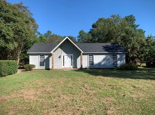 2367 Travis Pines Dr, Augusta, GA 30906