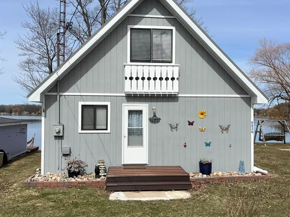 8826 Burnside Ave, Hale, MI 48739