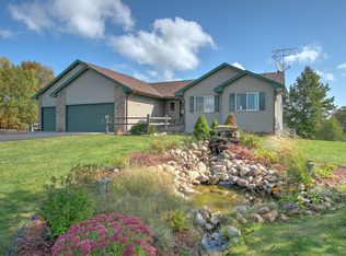 1276 Garden St, Ogilvie, MN 56358