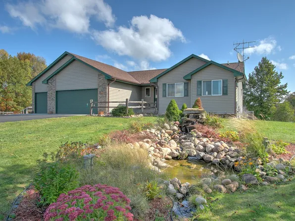 1276 Garden St, Ogilvie, MN 56358