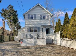 603 Cincinatti Ave, Point Pleasant Beach, NJ 08742
