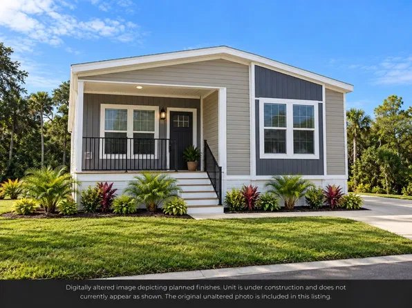 896 Sheriff Ln #1035, Kissimmee, FL 34746