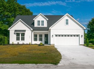 3317 Planters Way Dr, Farmville, NC 27828