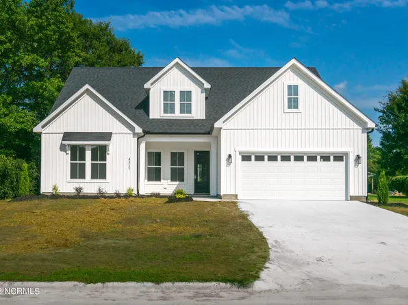 3317 Planters Way Drive, Farmville, NC 27828
