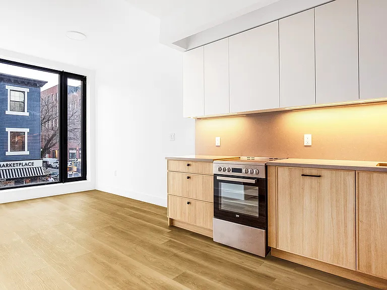 303 Wythe Ave #205 — Photo 3