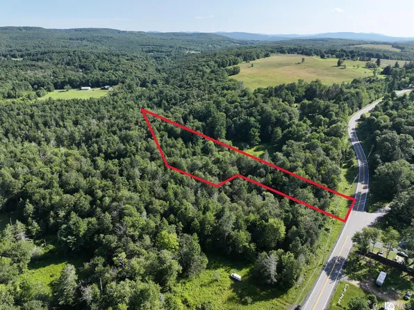 LOT 3 Neversink Road, Liberty, NY 12754
