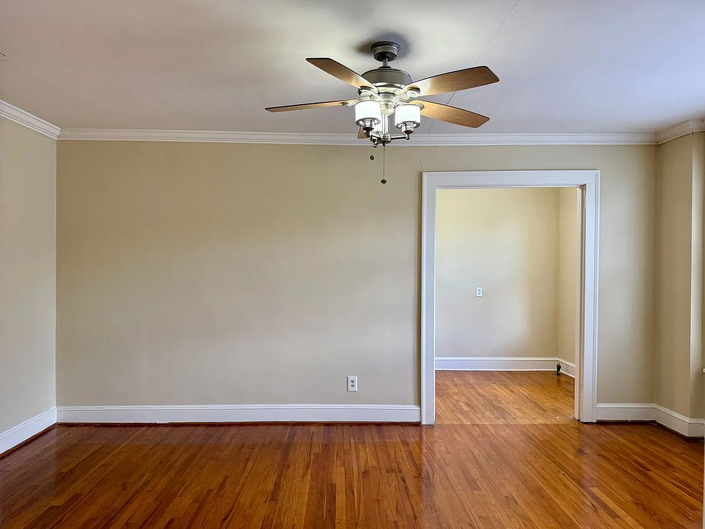 Dupree Apartments — Photo 3