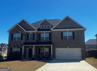 213 Cedar Leaf Trl, Bonaire, GA