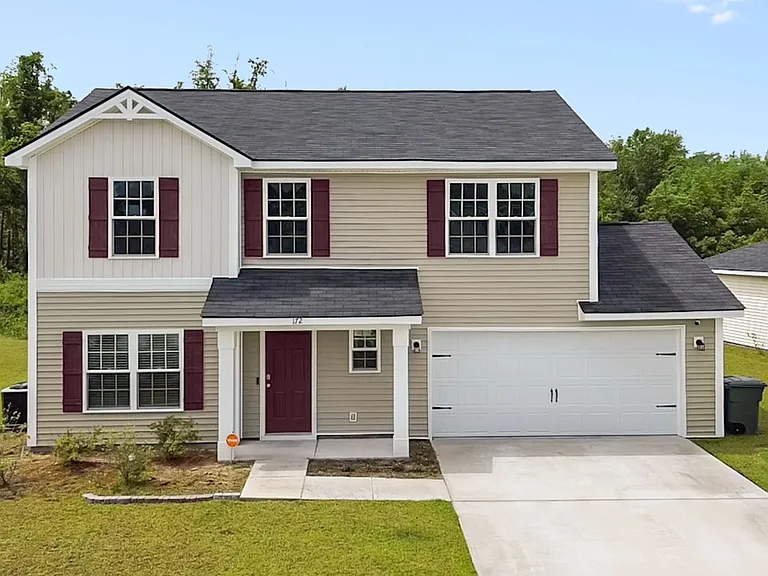 172 Brightleaf Cir — Photo 43