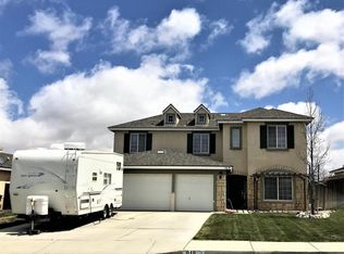 918 Clearview St, Tehachapi, CA 93561