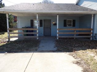 Howard Street - 121, Buffalo, NY 14206