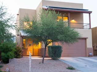8743 N Mugho Pine Trl, Tucson, AZ 85743