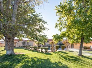 43616 Stanridge Ave, Lancaster, CA 93535