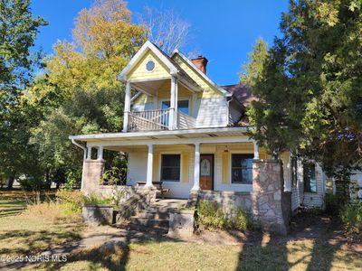 12724 County Road P, Napoleon, OH, 43545