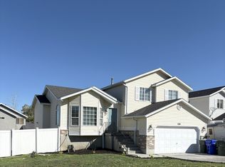 535 E 670 N, Tooele, UT 84074