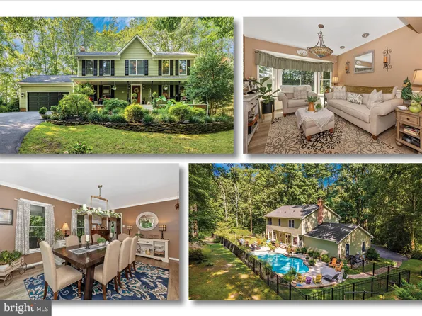 12348 Sherwood Forest Dr #A, Mount Airy, MD 21771