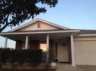 600 Battenburg Trl, Pflugerville, TX 78660