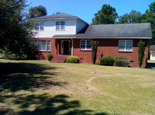 1117 Peru Rd, Saint Stephen, SC 29479