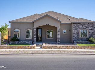 14624 Pebble Hills Blvd, El Paso, TX 79938