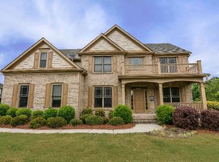 7840 Benchmark Dr, Flowery Branch, GA 30542