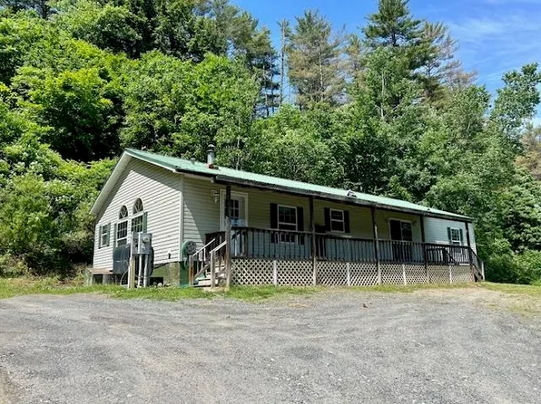 250 Sand Hill Road, Bethel, VT 05032