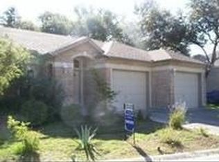 14123 Sholom Pl, San Antonio, TX 78230