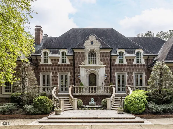 5420 Deer Forest Trl, Raleigh, NC 27614