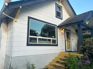2724 SE 20th Ave, Portland, OR 97202