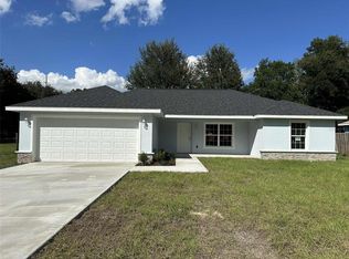 2871 SE 145th Pl, Summerfield, FL 34491