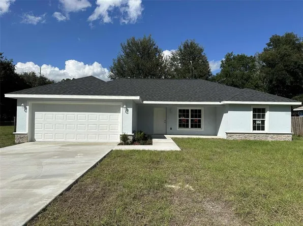 2871 SE 145th Pl, Summerfield, FL 34491