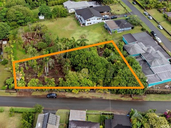1668 Eames St, Wahiawa, HI 96786