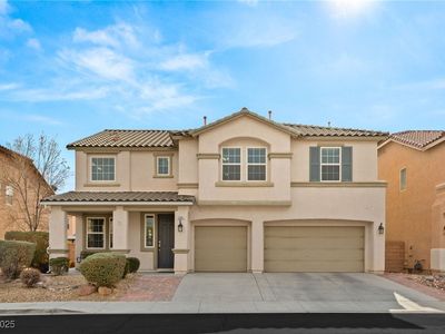 209 Centocelle Ave, Las Vegas, NV, 89183