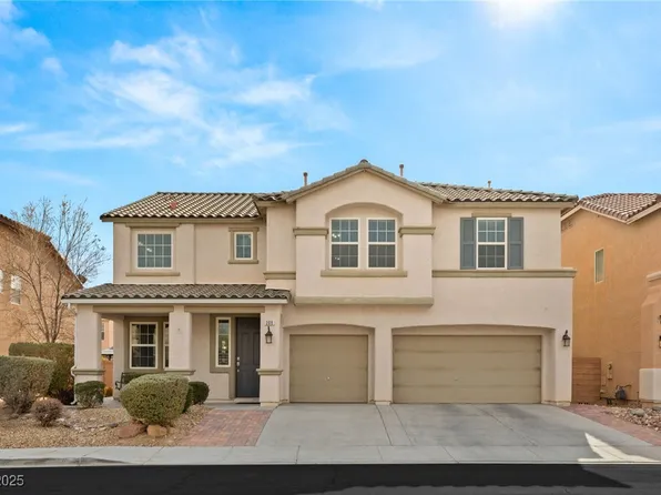 209 Centocelle Ave, Las Vegas, NV 89183