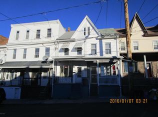329 S Beech St, Mount Carmel, PA 17851